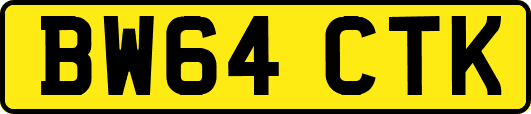 BW64CTK