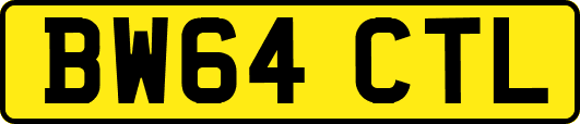BW64CTL