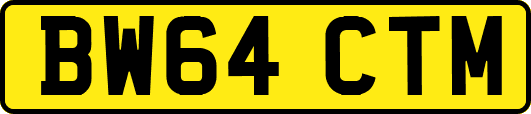 BW64CTM