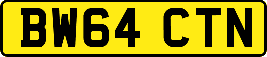 BW64CTN