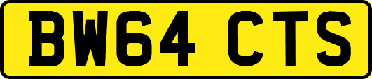 BW64CTS