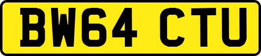 BW64CTU