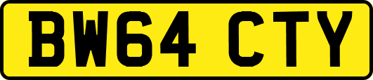 BW64CTY