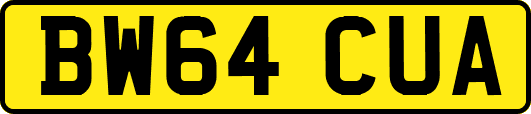 BW64CUA