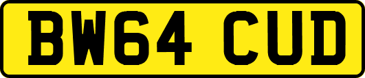 BW64CUD