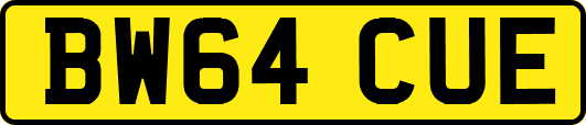 BW64CUE