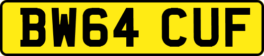 BW64CUF