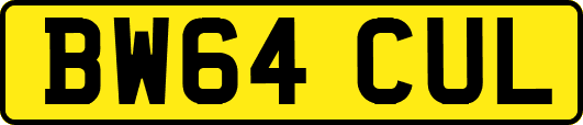 BW64CUL