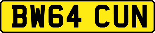 BW64CUN
