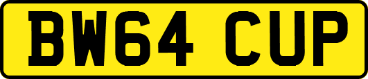 BW64CUP