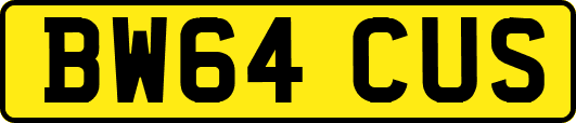 BW64CUS