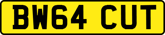 BW64CUT