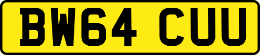 BW64CUU