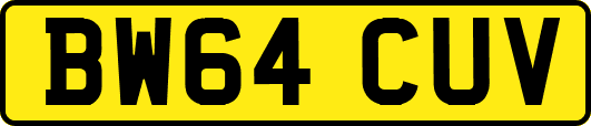 BW64CUV