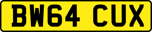 BW64CUX