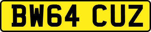 BW64CUZ