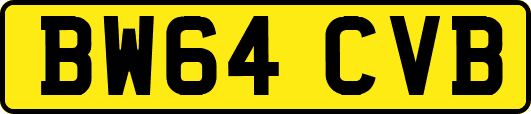 BW64CVB