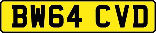 BW64CVD
