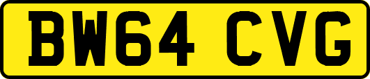 BW64CVG