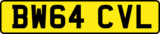 BW64CVL