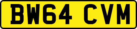 BW64CVM