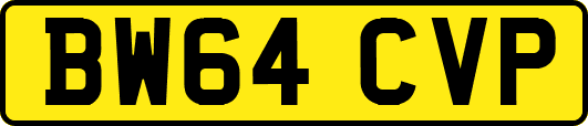 BW64CVP
