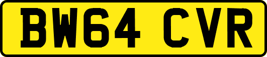 BW64CVR