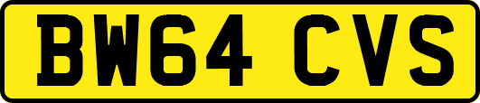 BW64CVS