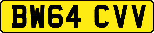 BW64CVV