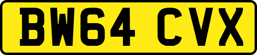 BW64CVX