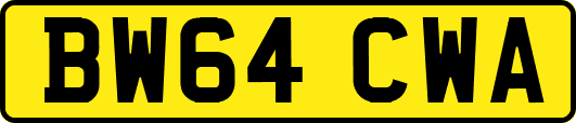BW64CWA