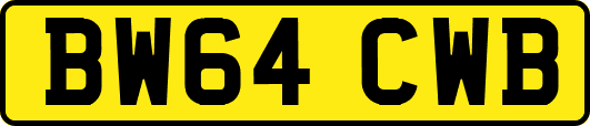 BW64CWB