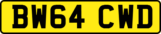 BW64CWD