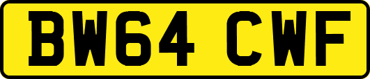 BW64CWF