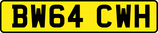 BW64CWH