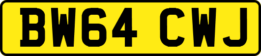 BW64CWJ