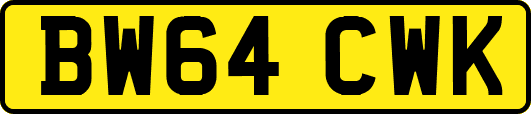 BW64CWK