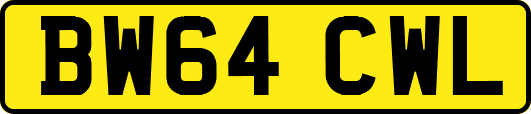 BW64CWL