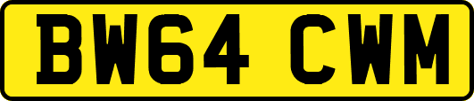 BW64CWM