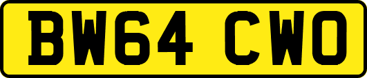 BW64CWO