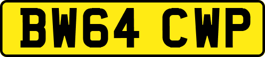 BW64CWP