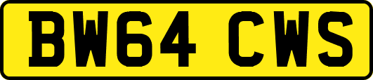 BW64CWS