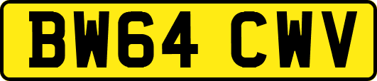 BW64CWV