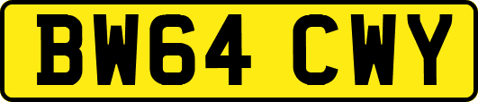 BW64CWY