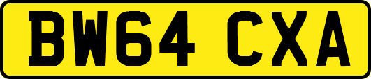 BW64CXA