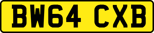 BW64CXB