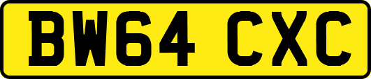 BW64CXC