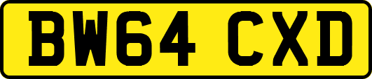 BW64CXD