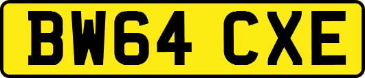 BW64CXE