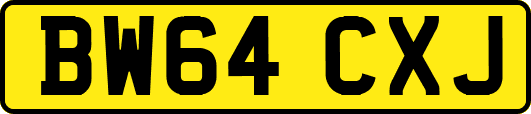 BW64CXJ
